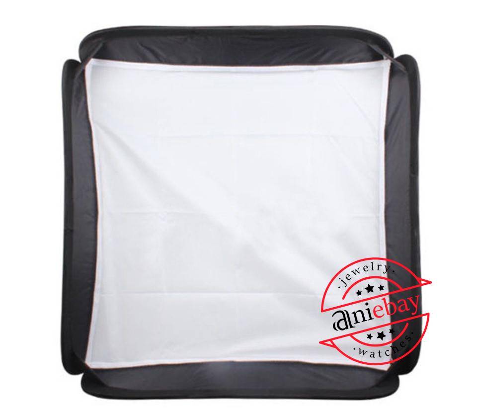 40x40 Softbox Kit