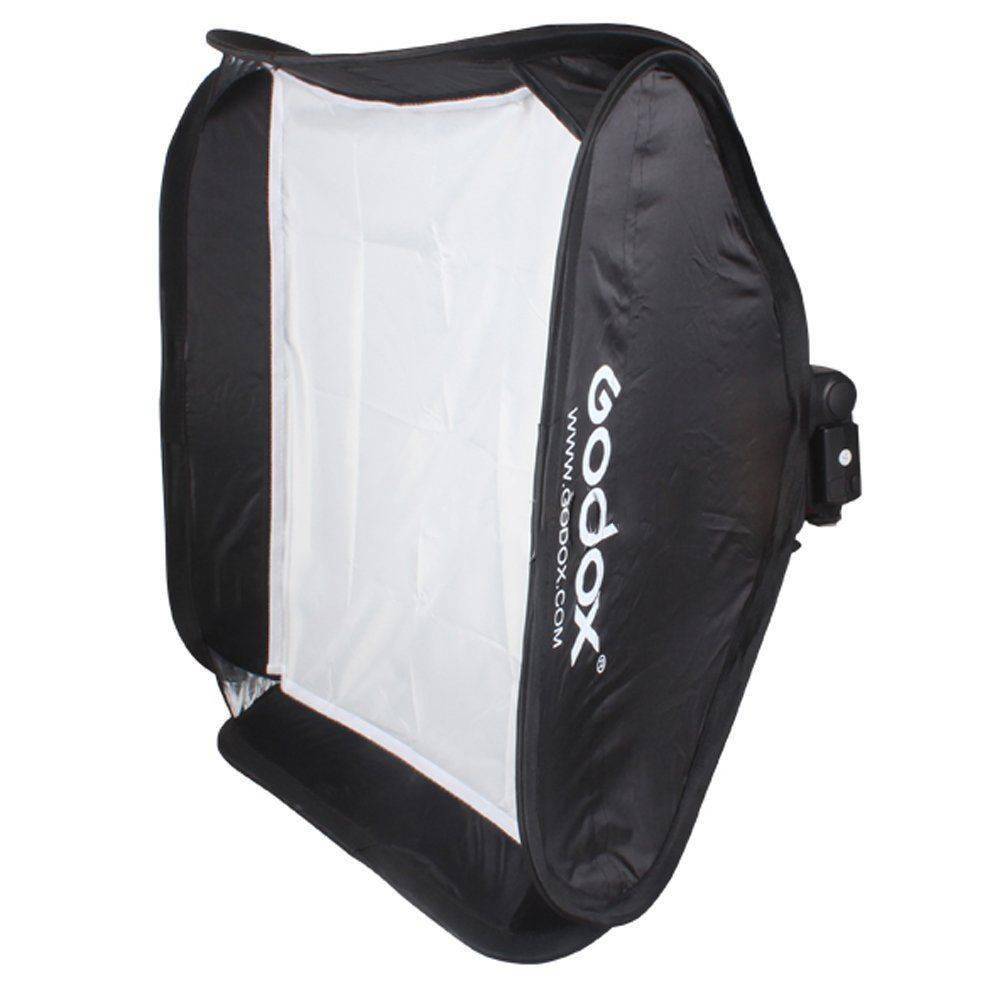 40x40 Softbox Kit Electronics 