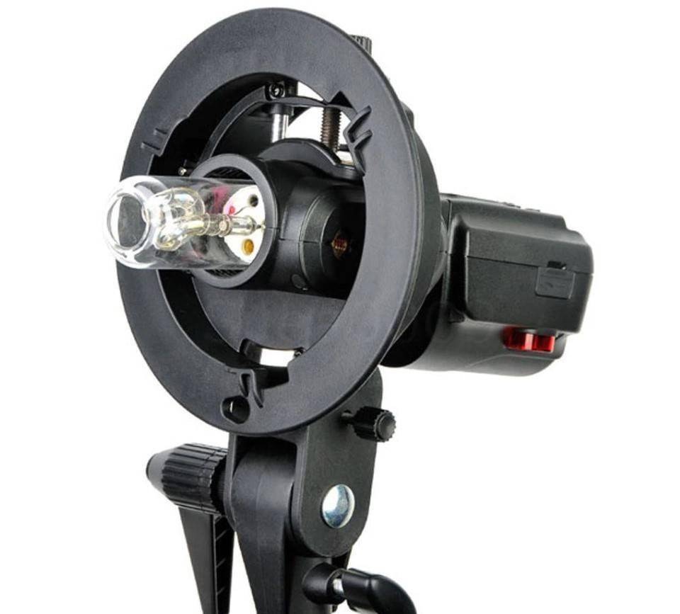 40x40 Softbox Kit Electronics 