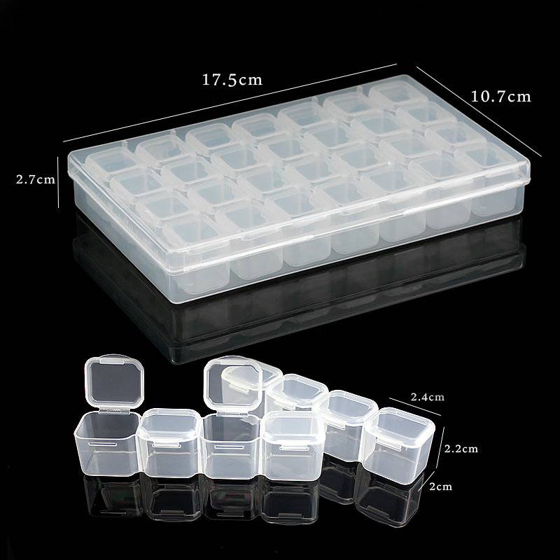 9 sizes Plastic Storage Jewelry Box Compartment Adjustable Container for Beads earring box for jewelry rectangle Box Case Jewelry Boxes Packaging 9 sizes Plastic Storage Jewelry Box Compartment Adjustable Container for Beads earring box for jewelry rectangle Box Case Jewelry Boxes Packaging