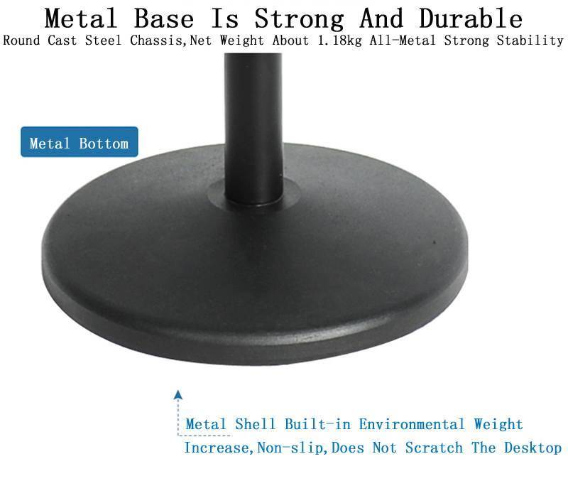 Adjustable Desktop Phone Shooting Bracket Stand+ Boom Arm+Super Bright 35W LED Light Photo Studio Kits For Desktop Photo/Video Camera & Accessories Electronics Adjustable Desktop Phone Shooting Bracket Stand+ Boom Arm+Super Bright 35W LED Light Photo Studio Kits For Desktop Photo/Video Camera & Accessories Electronics