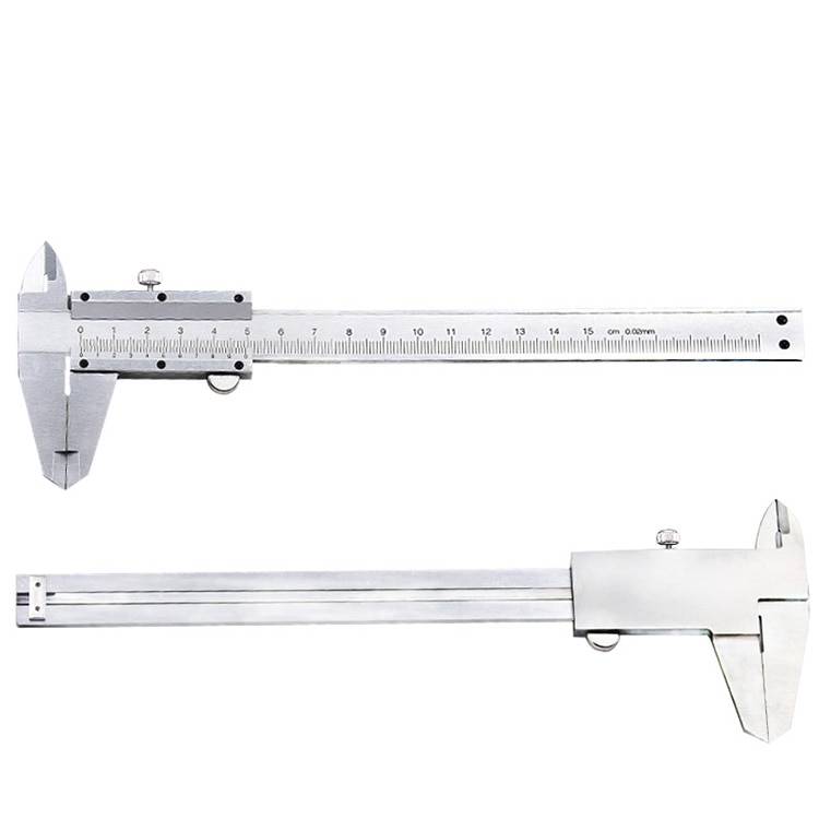Classic Analog Vernier Caliper