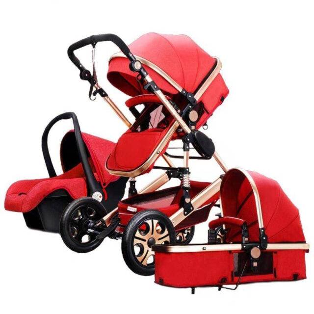 walker doll stroller