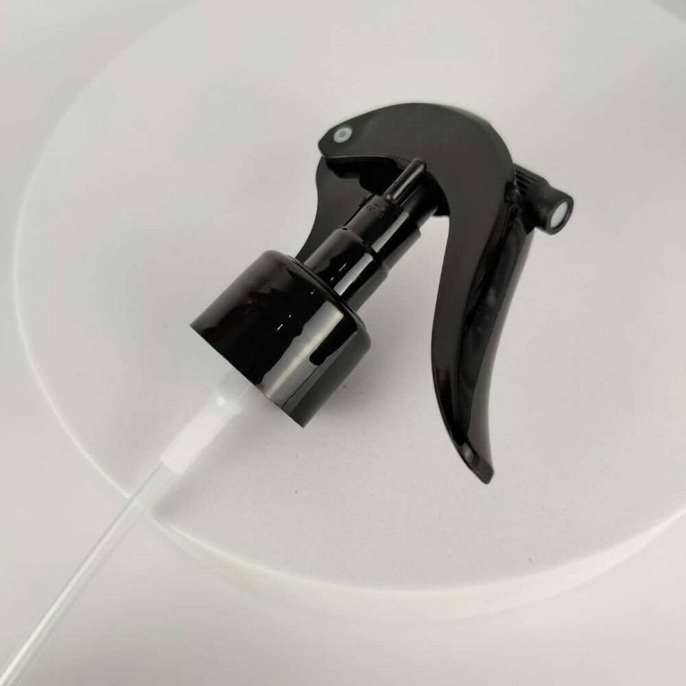 1pc 30-500ML Aluminum Bottle Empty Spray Bottles Pump Sprayer Fine Mist Spray Refillable Bottles Water Spray Bottle Sprinkler