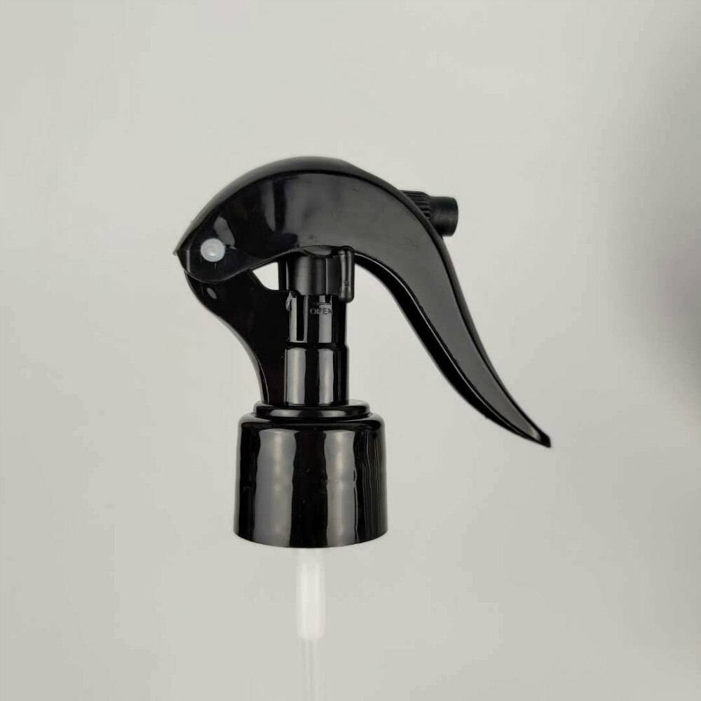 1pc 30-500ML Aluminum Bottle Empty Spray Bottles Pump Sprayer Fine Mist Spray Refillable Bottles Water Spray Bottle Sprinkler