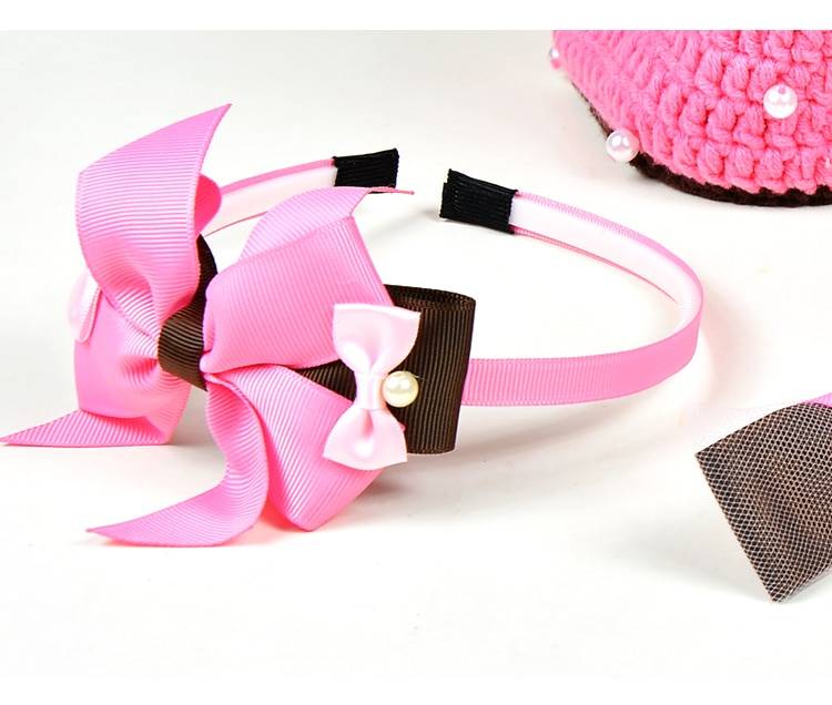 Grosgrain Ribbon 3/16