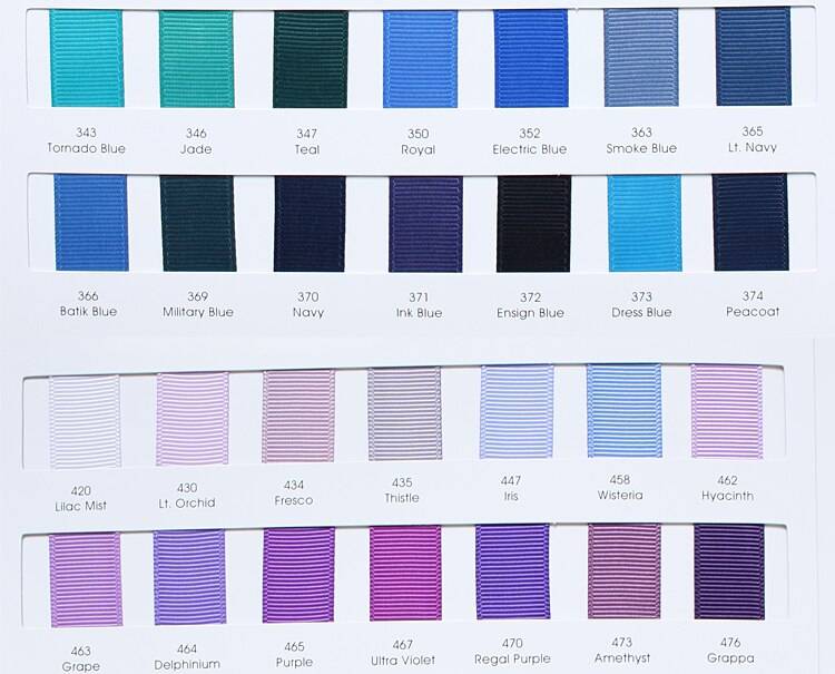 YAMA 3/16" inch 5mm 250 yards/lot Dark Brown Series Wholesale Grosgrain Ribbon for Diy Dress Accessory House Wedding Decoration Grosgrain Ribbon Packaging 