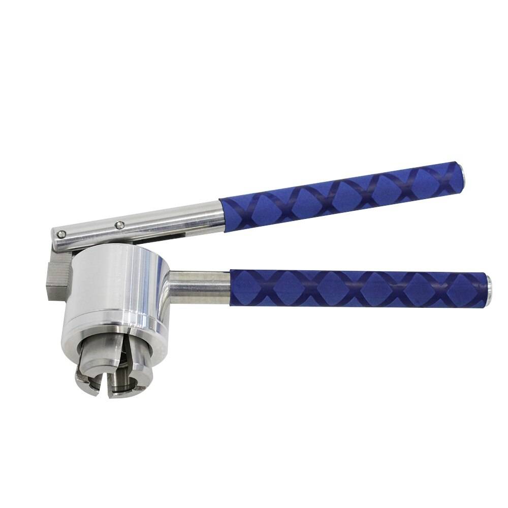 13 /15/18/ 20mm Stainless Steel Manual Perfume Bottle Spray Vial Crimper Hand Capping Crimping Seal Capping Machine Tool Packaging Packaging Accessories Packaging Tools Perfume Packaging 13 /15/18/ 20mm Stainless Steel Manual Perfume Bottle Spray Vial Crimper Hand Capping Crimping Seal Capping Machine Tool Packaging Packaging Accessories Packaging Tools Perfume Packaging