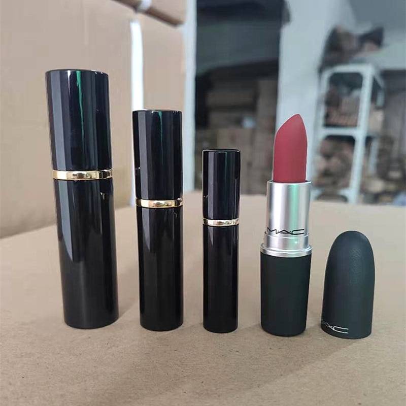 10pcs/lot 3ml 5ml 10ml Refillable Portable Mini black Perfume Bottle Atomizer Spray Traveler Aluminum Empty Parfum Bottle