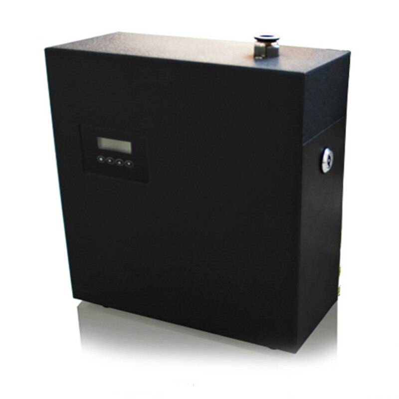 5000Cubic Meter Aroma Fragrance Machine 500ml Scent Unit Essential Oil Aroma Diffuser for Hotel automatic perfume dispenser Incense Burner Packaging Packaging Accessories Perfume Packaging 