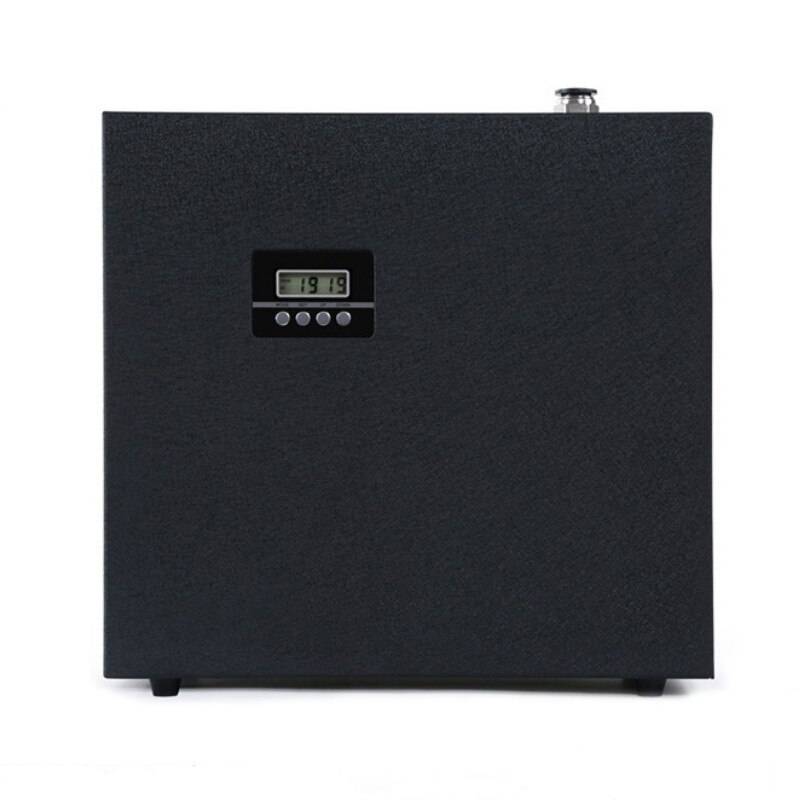 5000Cubic Meter Aroma Fragrance Machine 500ml Scent Unit Essential Oil Aroma Diffuser for Hotel automatic perfume dispenser Incense Burner Packaging Packaging Accessories Perfume Packaging 