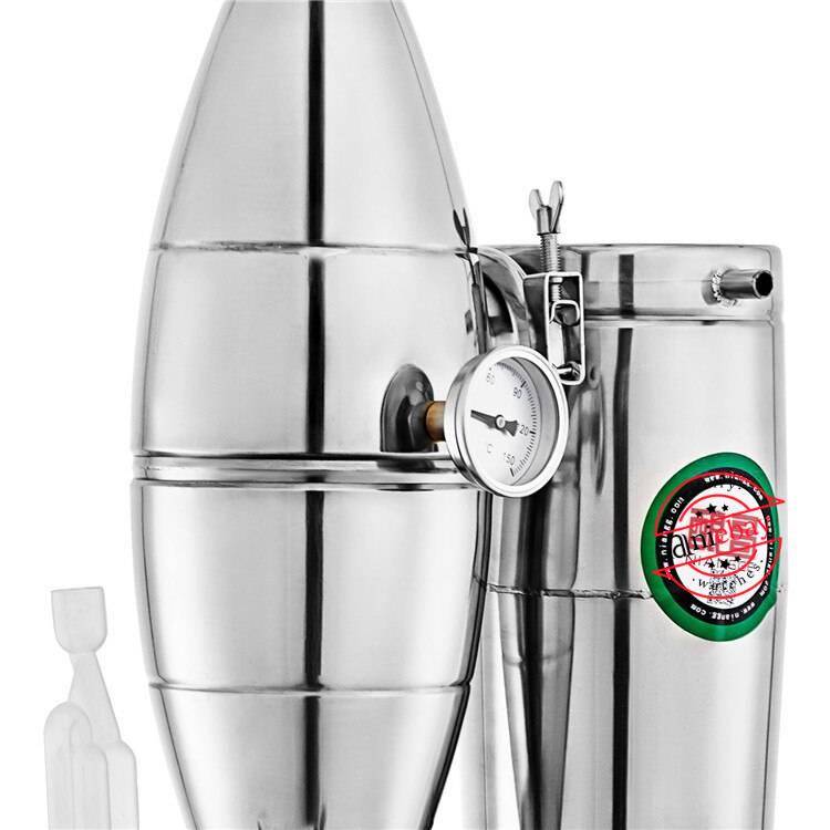 50L Home Alcohol Distiller Making Machine Distillation Alcohol Equipment Packaging Packaging Accessories Perfume Packaging 50L Home Alcohol Distiller Making Machine Distillation Alcohol Equipment Packaging Packaging Accessories Perfume Packaging