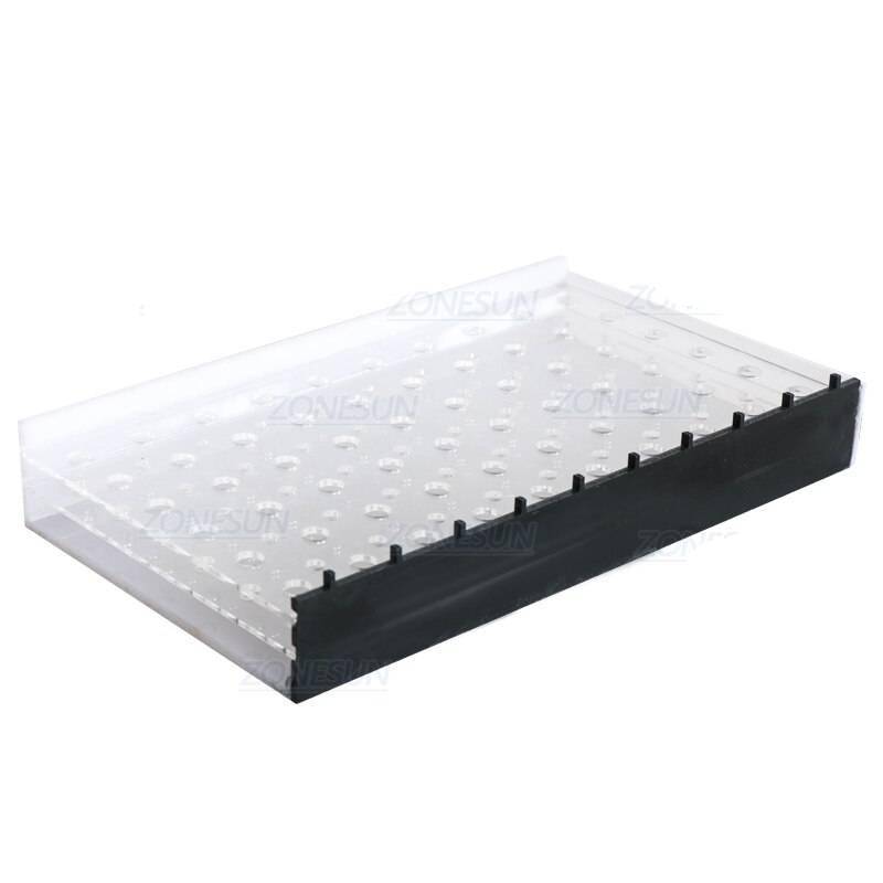 ZONESUN Desktop Automatic Small Essential Oil Reagent Vaccine Vial Bottle 6 Heads Dosing Filling Machine With Conveyor Packaging Packaging Accessories Perfume Packaging ZONESUN Desktop Automatic Small Essential Oil Reagent Vaccine Vial Bottle 6 Heads Dosing Filling Machine With Conveyor Packaging Packaging Accessories Perfume Packaging