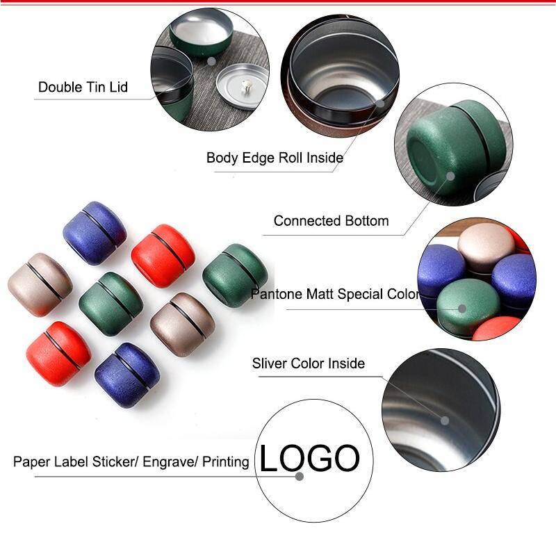 Xin Jia Yi Packaging Box New Design Wedding Gift Packing Square Candy Tin Box