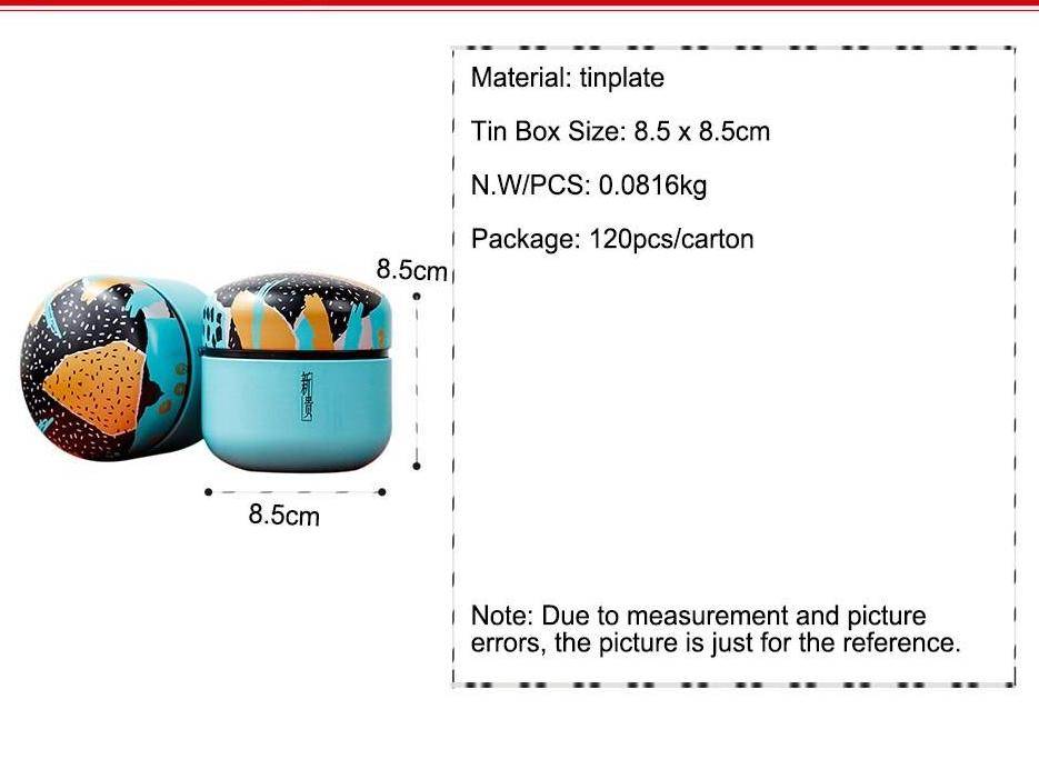Xin Jia Yi Packaging Box New Design Wedding Gift Packing Square Candy Tin Box