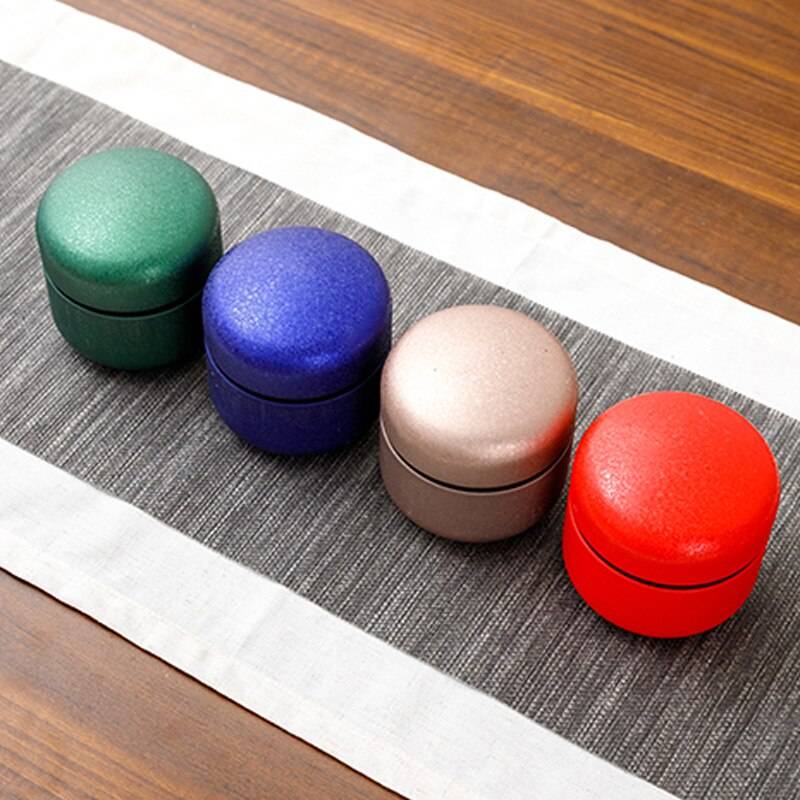 Xin Jia Yi Packaging Box New Design Wedding Gift Packing Square Candy Tin Box