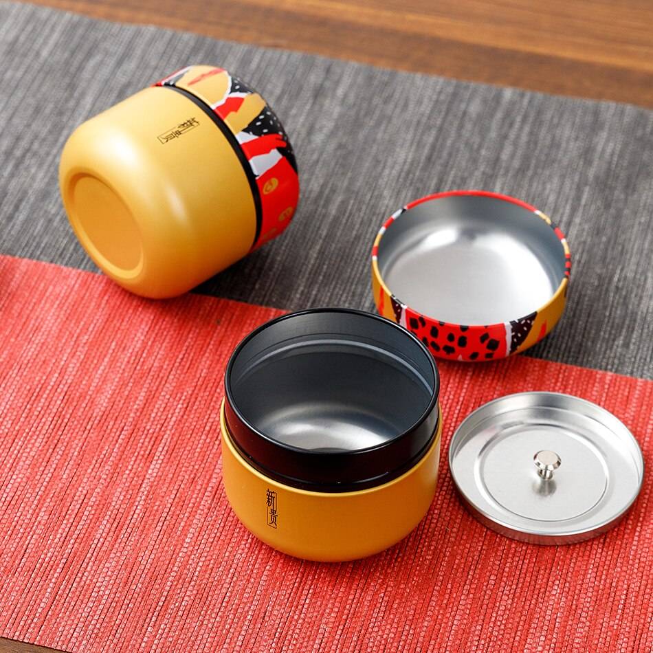 Xin Jia Yi Packaging Box New Design Wedding Gift Packing Square Candy Tin Box