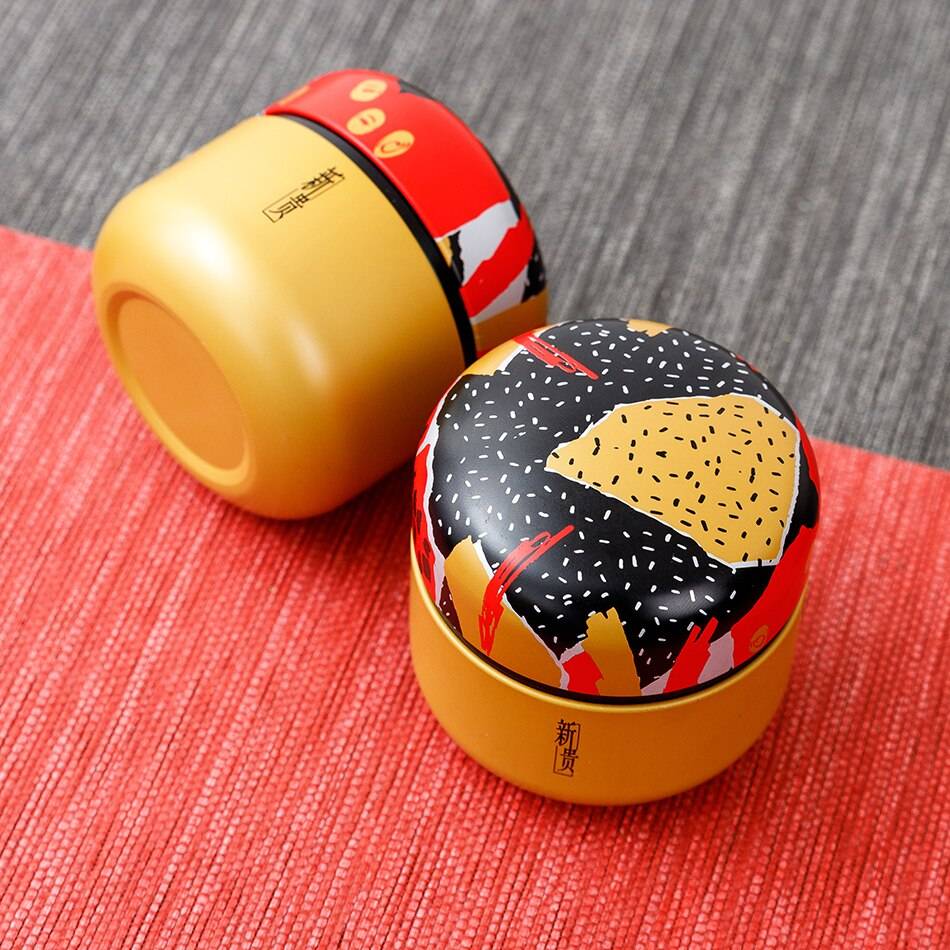 Xin Jia Yi Packaging Box New Design Wedding Gift Packing Square Candy Tin Box