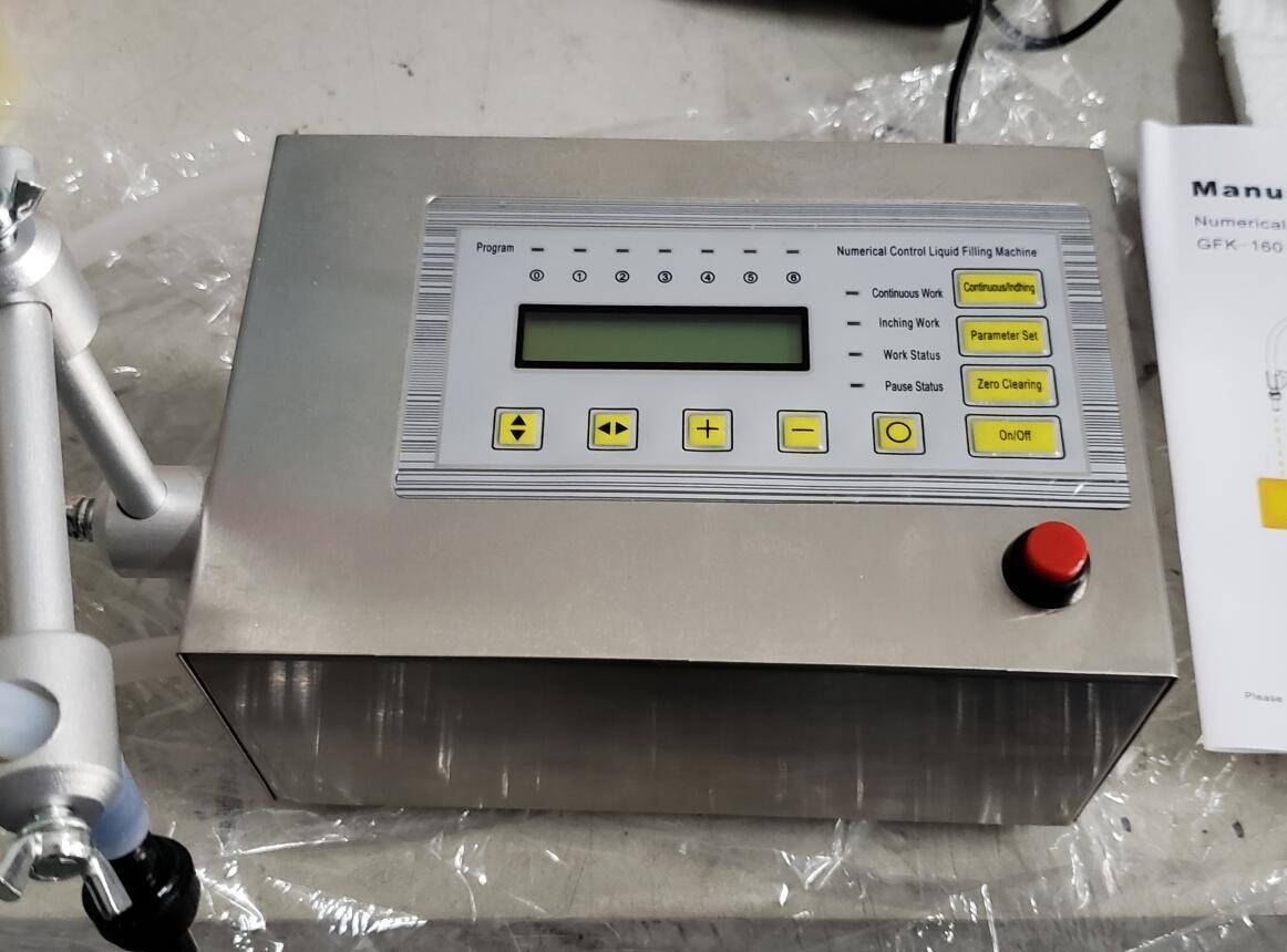 Liquid Filling Machine Water Filler Digital Control Drink Mini Electric Lcd Display Water Perfume Milk Juice Bottle 0-4000ml Packaging Packaging Accessories Packaging Tools Perfume Packaging Liquid Filling Machine Water Filler Digital Control Drink Mini Electric Lcd Display Water Perfume Milk Juice Bottle 0-4000ml Packaging Packaging Accessories Packaging Tools Perfume Packaging