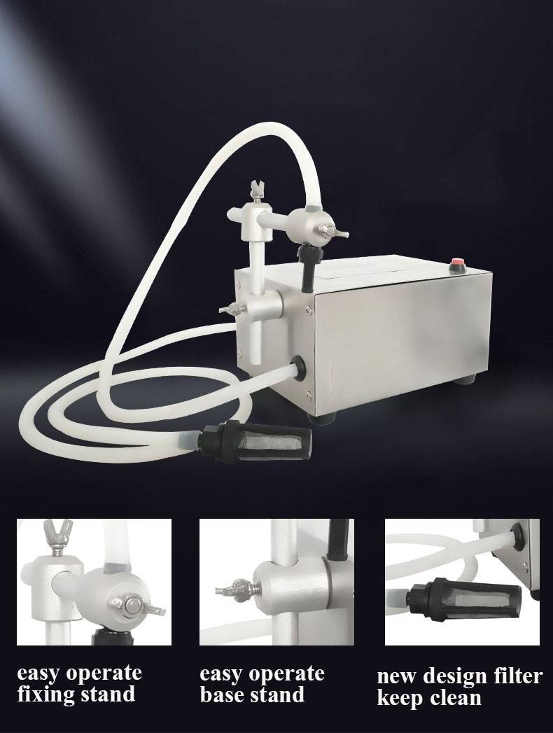 Liquid Filling Machine Water Filler Digital Control Drink Mini Electric Lcd Display Water Perfume Milk Juice Bottle 0-4000ml Packaging Packaging Accessories Packaging Tools Perfume Packaging Liquid Filling Machine Water Filler Digital Control Drink Mini Electric Lcd Display Water Perfume Milk Juice Bottle 0-4000ml Packaging Packaging Accessories Packaging Tools Perfume Packaging