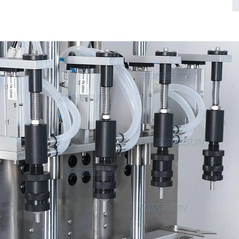ZONESUN Desktop Semi-Automatic Vacuum Liquid Perfume Water Bottle Vial Filling Machine Packaging Packaging Accessories Packaging Tools Perfume Packaging ZONESUN Desktop Semi-Automatic Vacuum Liquid Perfume Water Bottle Vial Filling Machine Packaging Packaging Accessories Packaging Tools Perfume Packaging