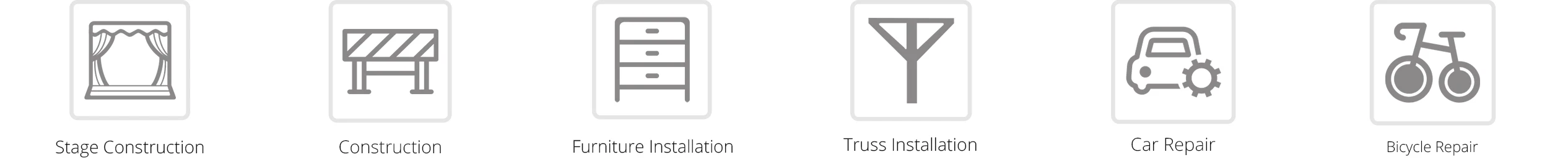 Rolling Storage 258 pcs Tool Kit Box