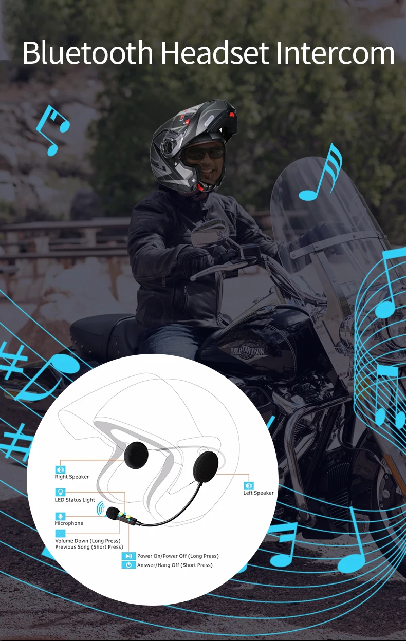 Flip Up Motorcycle Dual Shield Helmet