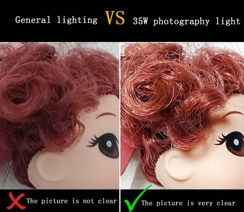 Mobile Phone Photo Shooting Bracket Stand+Boom Arm+Super Bright 35W LED Light Studio Kits For Desktop Photo/Video Mobile Phone Photo Shooting Bracket Stand+Boom Arm+Super Bright 35W LED Light Studio Kits For Desktop Photo/Video