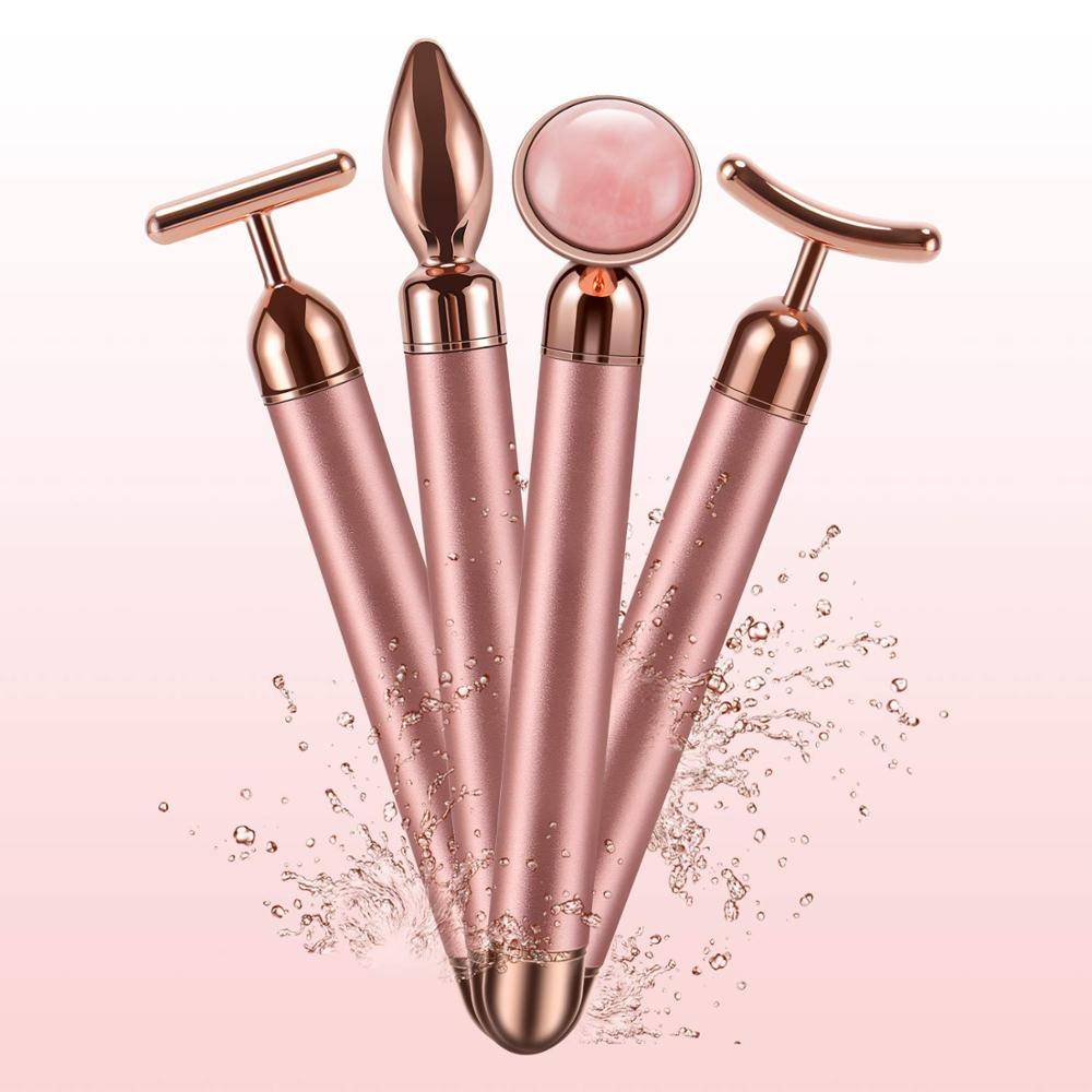 Energy Beauty Bar Set Accessories Ready Stock 