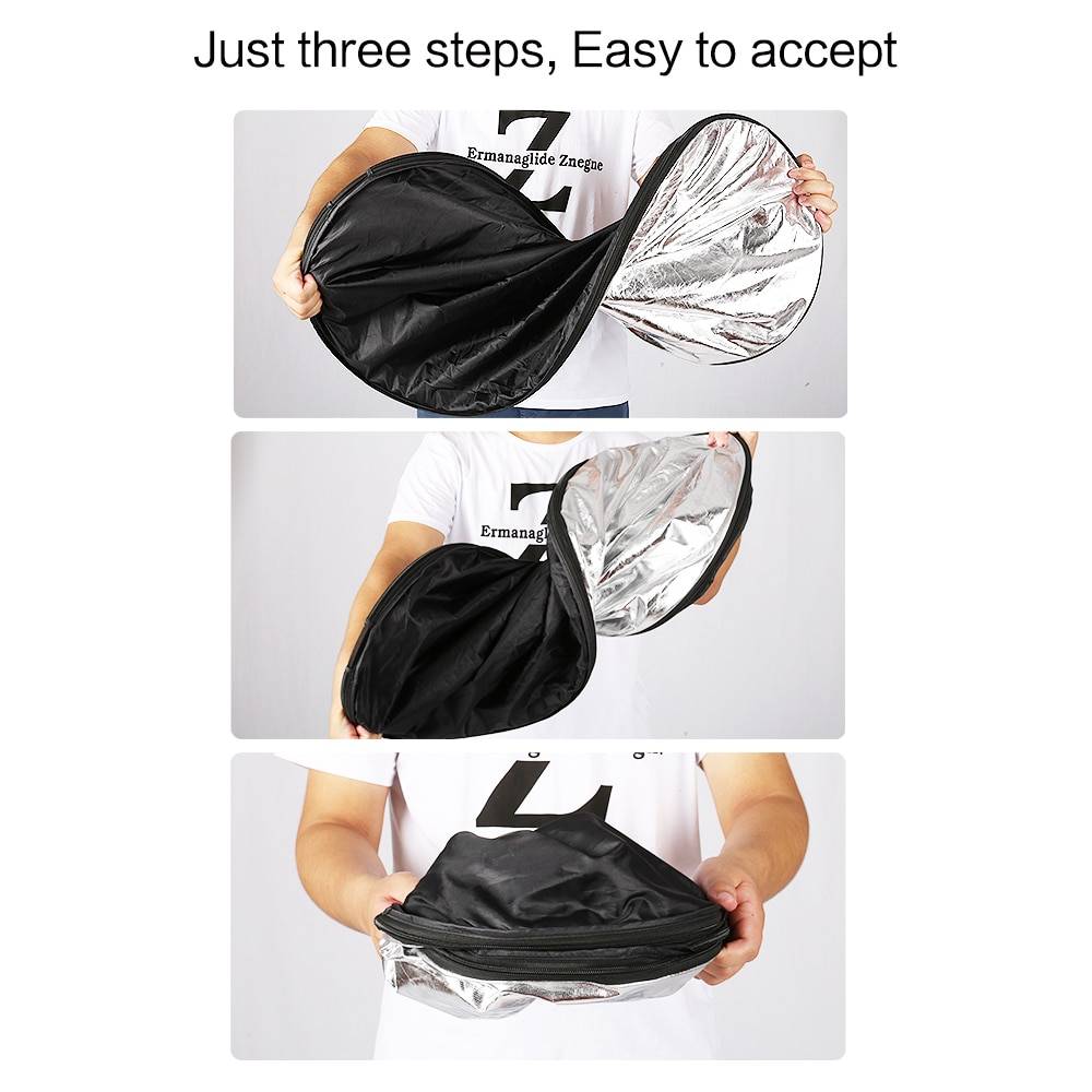 Photography Studio Lighting Kit