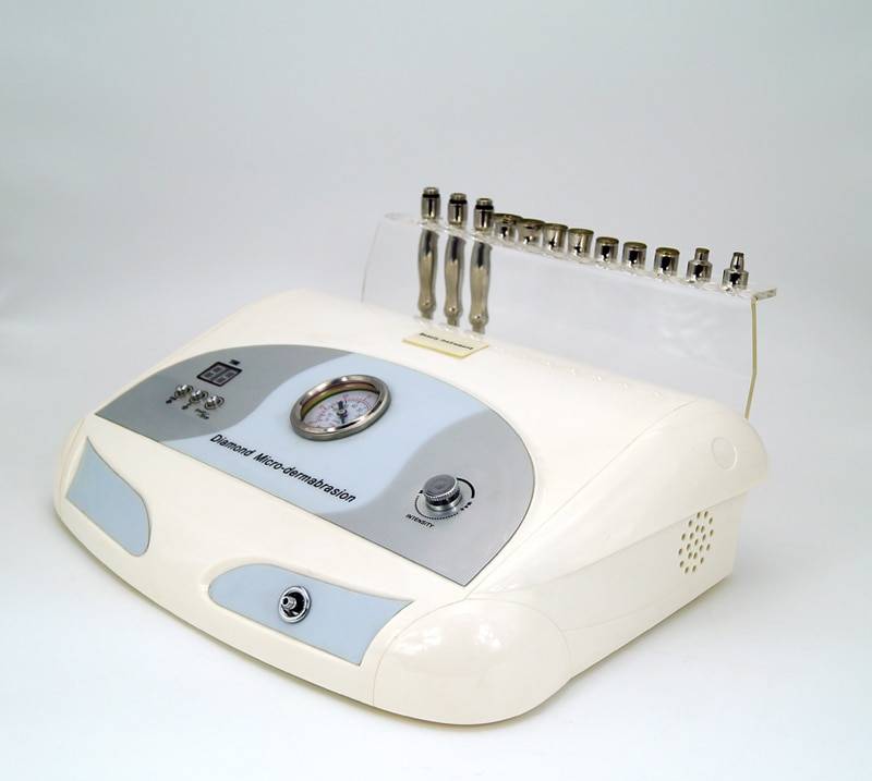 Professional Microdermabrasion Diamond Peel Machine