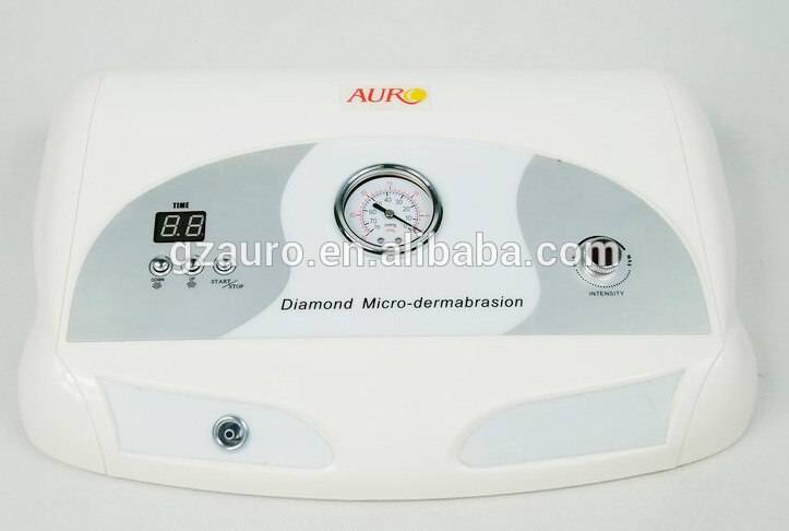 Professional Microdermabrasion Diamond Peel Machine
