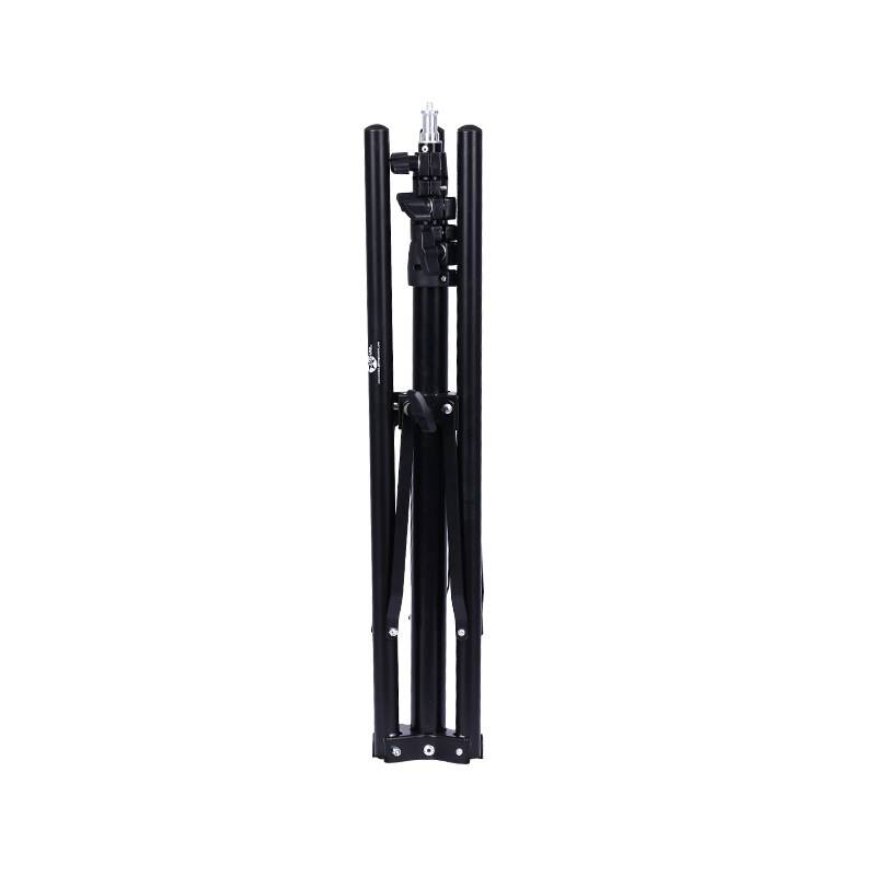 White Dimmable LED Ring Light LED Lamp, Tripod and Bag Kit Accessories Ready Stock 